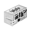 Valves and Control - 2171-VABV-S1-2SB-G12-ND - DigiKey