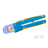 Crimpers, Applicators, Presses - 2132-2435219-1-ND - DigiKey