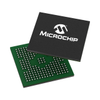 Microprocessors -- 150-SAM9X75D1G-I/4TB-ND - Image