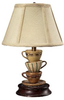 Lamps-Accent Lamps - 607185 - Light Center (The)