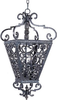 2937KB Foyer/Hall Lanterns-Open Frame - 747551 - Capital Lighting, Inc.