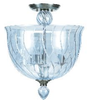 Semi-Flush Mts.-Bowl Style - 662669 - Light Center (The)