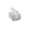 Modular/Ethernet Connector (RJ45, RJ11) Plugs - 5405-P128-ND - DigiKey
