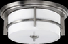 3198-18-65 Flush Mounts-Drum Shades - 688157 - Capital Lighting, Inc.
