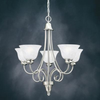 M209578 Mid. Chandeliers-Glass Up - 753099 - Capital Lighting, Inc.