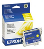 Stylus Photo R300/RX500 Yellow Ink Cartridge - T048420 - LexJet Corporation