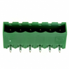 Terminal Blocks - Headers, Plugs and Sockets - A98251-ND - DigiKey