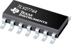 TLV2774A Quad 2.7-V High-Slew-Rate Rail-to-Rail Output Operational Amplifier - TLV2774AIDR - Texas Instruments