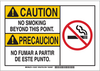 ANSI Z535 Sign - 125330 - Brady Corporation