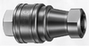 Charging Evacuation Fluid -- SP-V Type - Image