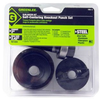 Round Knockout Punch Unit - 77U-2 - Greenlee Textron, Inc.