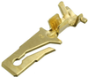 Terminals - Quick Connects, Quick Disconnect Connectors - A100804CT-ND - DigiKey