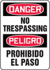 Safety Signs - PVS1410D4077 - Panduit Corp.