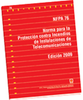 NFPA 76: Standard for the Fire Protection of Telecommunications Facilities, Spanish