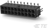 PCB Headers & Receptacles - 5-794633-0 - TE Connectivity