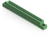 Card Edge Connectors - Edgeboard Connectors - 307-018-459-108 - Lingto Electronic Limited