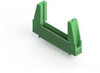 Card Conn, Single Side, 16Pos, Wire Wrap; Card Edge Connector Type Edac - 67AJ1720 - Newark, An Avnet Company