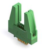 Card Edge Conn, Dual, 12Pos, Th; Card Edge Connector Type Edac - 65AJ2595 - Newark, An Avnet Company