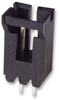 Connector, Header, 3Pos, 1Row, 2.54Mm; Connector Systems Molex - 42X3454 - Newark, An Avnet Company