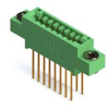 Card Conn, Dual Side, 16Pos, Wire Wrap; Card Edge Connector Type Edac - 72AJ5497 - Newark, An Avnet Company