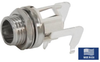 Conn, Dc Power Jack, 2Mm, 7.5A/12V; Gender Switchcraft/conxall - 60AJ1586 - Newark, An Avnet Company