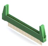 Card Edge Conn, Single, 40Pos, Wire Wrap; Card Edge Connector Type Edac - 68AJ7055 - Newark, An Avnet Company