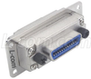 I/o Connector; Inter Series Connector A L-Com - 41J2591 - Newark, An Avnet Company