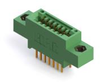 Card Edge Conn, Dual, 14Pos, Wire Wrap; Card Edge Connector Type Edac - 65AJ2734 - Newark, An Avnet Company