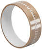 Tape, 4.5Mm X 4.5Mm, White, Paper; Adhesive Type 3M - 99Y4270 - Newark, An Avnet Company
