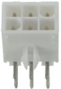 Housing, Plug, 6Way; Product Range Te Connectivity - 28T0200 - Newark, An Avnet Company
