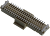 Mezzanine Conn, Rcpt, 41Pos, 2Row, 1Mm; Mezzanine Connector Type Amphenol Communications Solutions - 27AJ4046 - Newark, An Avnet Company