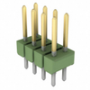 CONN HEADER 8POS BRKWY VERT GOLD - 792-826632-4 - Utmel Electronic Limited