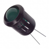 Optoelectronics - Panel Indicators, Pilot Lights -- SSI-LXH1090GD