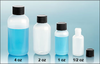 Plastic Laboratory Bottles - 0001-76 - SKS Science Products