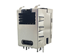 Modular Jacks - RJE4E1881321 - Amphenol Communications Solutions