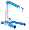 OTC 1814 6,000 Lb Heavy-Duty Mobile Floor Crane -- OTC1814