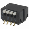 DIP Switches - CHP-040B-ND - DigiKey