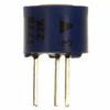 Trimmer Potentiometers - T7YB-22K-ND - DigiKey