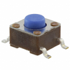 Tactile Switches - 450-2056-2-ND - DigiKey