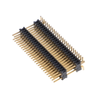 Board Spacers, Stackers (Board to Board) - HDWM-25-58-G-D-435-SM-A-ND - DigiKey