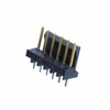 Headers, Male Pins - A109110-ND - DigiKey