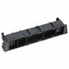 Headers, Male Pins - A123185-ND - DigiKey