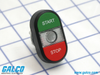ABBG Pushbutton Illuminated - MPD4-11C - Galco Industrial Electronics