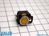IDEC Pilot Lights - CW4P-2EQ3Y - Galco Industrial Electronics