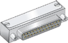 D-Sub Connectors - 280-026P4S37Z1GNA - Powell Electronics, Inc.