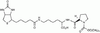 Biocytin-N-(t-boc)-L-proline - 4757 - Medical Isotopes, Inc.