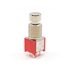 Pushbutton Switches - 141-FS5700DPLT2B2M2QEH-ND - DigiKey