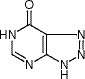 8-Azahypoxanthine - A0555 - TCI America