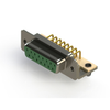 D-Sub Connector Assemblies - 151-630-M15-640-GN3-ND - DigiKey