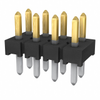 Headers, Male Pins - SAM13315-ND - DigiKey